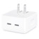 Apple 35W Dual USB-C Port Compact Power ...: Picture 1 thumbnail
