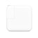 Apple 35W Dual USB-C Port Power Adapter: Picture 1 thumbnail