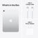 Apple iPad Late 2022: Picture 3 thumbnail