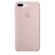 Apple Silicone Case for iPhone 8 Plus / ...: Picture 1 thumbnail