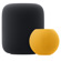 Apple HomePod 2nd Generation, White: Picture 6 thumbnail