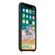 Apple Silicone Case for iPhone X - Black: Picture 2 thumbnail