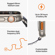 Apple Watch Ultra 2 GPS + Cellular, 49mm...: Picture 4 thumbnail