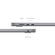 Apple MacBook Air 15.3" with M3 Chip (Ea...: Picture 6 thumbnail