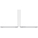 Apple MacBook Air 15.3" with M3 Chip (Ea...: Picture 3 thumbnail