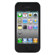 Marware SportGrip Core Cover for iPhone 4, Black: Picture 2 thumbnail