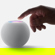 Apple HomePod Mini 2021: Picture 6 thumbnail