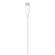 Apple 3.2' USB-C to Lightning Cable: Picture 4 thumbnail