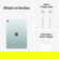 Apple iPad Air 11" with M2 Chip, Mid 202...: Picture 8 thumbnail