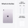 Apple iPad Air 11" with M2 Chip, Mid 202...: Picture 7 thumbnail
