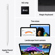 Apple iPad Air 13" with M2 Chip, Mid 202...: Picture 6 thumbnail