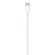 Apple 6.6' USB-C to Lightning Cable, Whi...: Picture 4 thumbnail