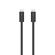 Apple 3.2' Thunderbolt 4 USB-C Pro Cable...: Picture 2 thumbnail