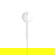 Apple EarPods with 3.5mm: Picture 4 thumbnail