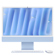 Apple iMac 24" 2024: Picture 1 thumbnail