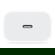 Apple 20W USB-C Power Adapter: Picture 3 thumbnail