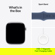 Apple Watch Series 10 GPS Aluminum Case: Picture 9 thumbnail