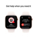 Apple Watch Series 10 GPS Aluminum Case: Picture 6 thumbnail