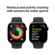 Apple Watch Series 10 GPS + Cellular Alu...: Picture 4 thumbnail