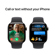 Apple Watch Series 10 GPS + Cellular Tit...: Picture 7 thumbnail