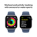 Apple Watch Series 10 GPS + Cellular Alu...: Picture 4 thumbnail