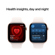 Apple Watch Series 10 GPS + Cellular Alu...: Picture 5 thumbnail