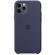 Apple Silicone Case for iPhone 11 Pro, M...: Picture 5 thumbnail