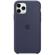 Apple Silicone Case for iPhone 11 Pro, M...: Picture 1 thumbnail