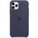 Apple Silicone Case for iPhone 11 Pro, M...: Picture 2 thumbnail