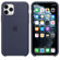 Apple Silicone Case for iPhone 11 Pro, M...: Picture 4 thumbnail