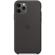 Apple Silicone Case for iPhone 11 Pro, B...: Picture 1 thumbnail
