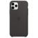 Apple Silicone Case for iPhone 11 Pro, B...: Picture 2 thumbnail