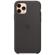 Apple Silicone Case for iPhone 11 Pro, B...: Picture 3 thumbnail