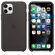 Apple Silicone Case for iPhone 11 Pro, B...: Picture 5 thumbnail