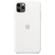 Apple Silicone Case for iPhone 11 Pro Ma...: Picture 1 thumbnail