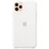 Apple Silicone Case for iPhone 11 Pro Ma...: Picture 3 thumbnail