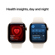 Apple Watch Series 10 GPS + Cellular Tit...: Picture 5 thumbnail