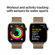 Apple Watch Series 10 GPS + Cellular Tit...: Picture 3 thumbnail
