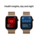 Apple Watch Series 10 GPS + Cellular Tit...: Picture 4 thumbnail