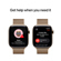 Apple Watch Series 10 GPS + Cellular Tit...: Picture 5 thumbnail
