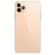 Apple Clear Case for iPhone 11 Pro Max: Picture 2 thumbnail