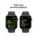 Apple Watch SE GPS Aluminum Case (2024): Picture 5 thumbnail