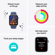 Apple Watch SE GPS Aluminum Case (2024): Picture 6 thumbnail
