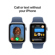 Apple Watch SE GPS Aluminum Case (2024): Picture 4 thumbnail