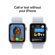 Apple Watch SE GPS Aluminum Case (2024): Picture 4 thumbnail
