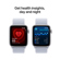 Apple Watch SE GPS Aluminum Case (2024): Picture 5 thumbnail
