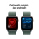Apple Watch SE GPS Aluminum Case (2024): Picture 5 thumbnail