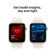 Apple Watch SE GPS Aluminum Case (2024): Picture 5 thumbnail