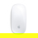 Apple Wireless USB-C Magic Mouse with Multi-Touch Surface, White
