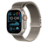 Apple 49mm Titanium Milanese Loop: Picture 2 thumbnail
